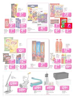 Makro Gauteng : Food (1 May - 14 May 2014), page 2