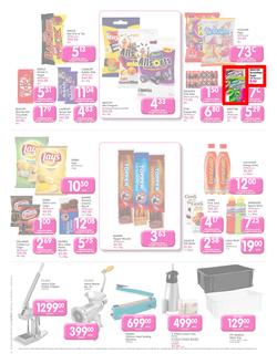 Makro Gauteng : Food (1 May - 14 May 2014), page 2