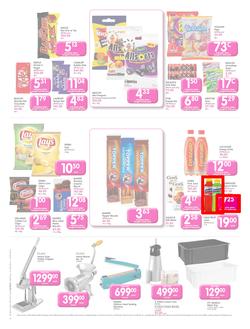Makro Gauteng : Food (1 May - 14 May 2014), page 2