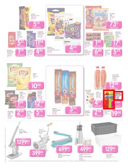 Makro Gauteng : Food (1 May - 14 May 2014), page 2