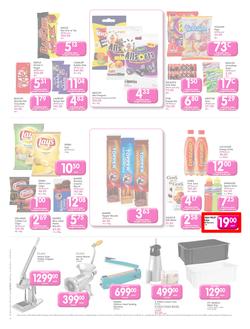 Makro Gauteng : Food (1 May - 14 May 2014), page 2