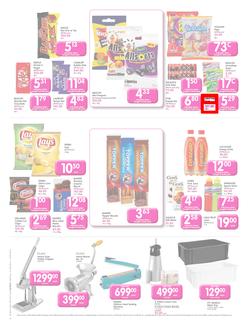 Makro Gauteng : Food (1 May - 14 May 2014), page 2