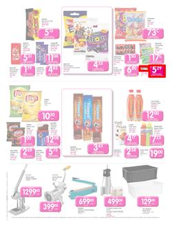 Makro Gauteng : Food (1 May - 14 May 2014), page 2
