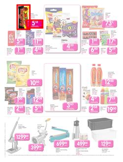 Makro Gauteng : Food (1 May - 14 May 2014), page 2