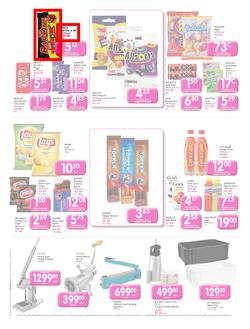 Makro Gauteng : Food (1 May - 14 May 2014), page 2