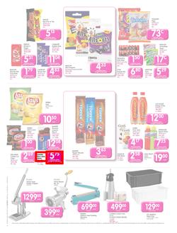 Makro Gauteng : Food (1 May - 14 May 2014), page 2