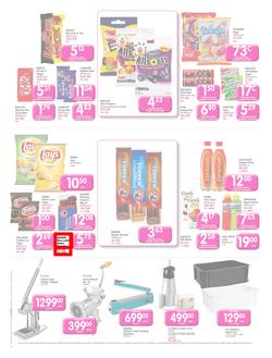 Makro Gauteng : Food (1 May - 14 May 2014), page 2