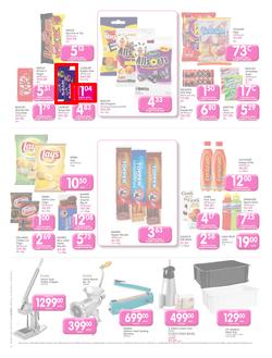 Makro Gauteng : Food (1 May - 14 May 2014), page 2