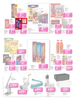 Makro Gauteng : Food (1 May - 14 May 2014), page 2