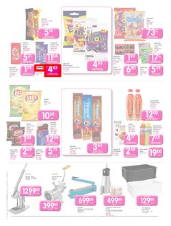 Makro Gauteng : Food (1 May - 14 May 2014), page 2