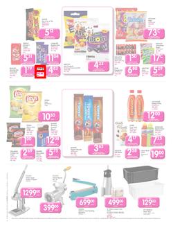 Makro Gauteng : Food (1 May - 14 May 2014), page 2