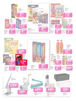 Makro Gauteng : Food (1 May - 14 May 2014), page 2
