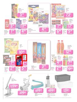 Makro Gauteng : Food (1 May - 14 May 2014), page 2