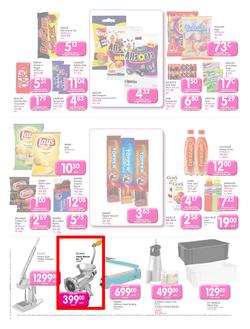 Makro Gauteng : Food (1 May - 14 May 2014), page 2