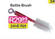 Bottle Brush
