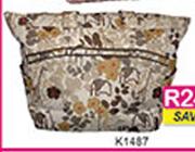 Belotte Nappy Bags-K1487