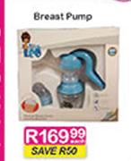 Breast Pump