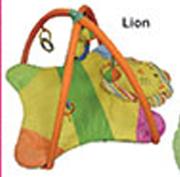 Playgyms  Lion Assorted