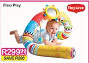 Tiny Love Flexi Play