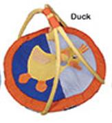 Playgyms Duck Assorted 