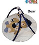 Playgyms Bear Assorted 