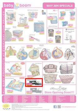 Baby Boom : May Specials (1 May - 31 May 2014), page 2