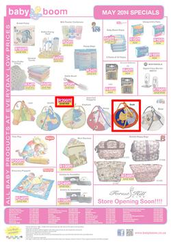 Baby Boom : May Specials (1 May - 31 May 2014), page 2