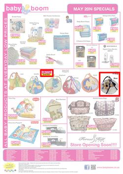 Baby Boom : May Specials (1 May - 31 May 2014), page 2