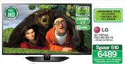 LG 42"(107cm) Full HD LED TV 42LN5100