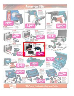 Makro : Hand & Power Tools (8 May - 14 May), page 2