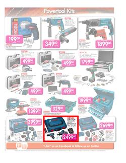 Makro : Hand & Power Tools (8 May - 14 May), page 2