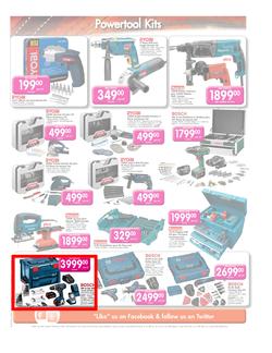 Makro : Hand & Power Tools (8 May - 14 May), page 2