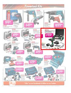 Makro : Hand & Power Tools (8 May - 14 May), page 2