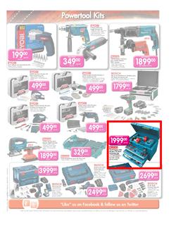 Makro : Hand & Power Tools (8 May - 14 May), page 2