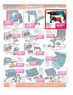 Makro : Hand & Power Tools (8 May - 14 May), page 2