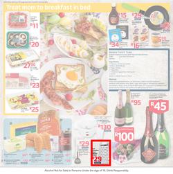 Pick N Pay KZN : Mother's Day (4 May - 11 May 2014), page 2