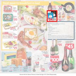 Pick N Pay KZN : Mother's Day (4 May - 11 May 2014), page 2