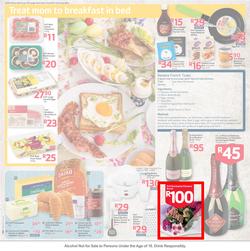 Pick N Pay KZN : Mother's Day (4 May - 11 May 2014), page 2
