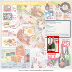 Pick N Pay KZN : Mother's Day (4 May - 11 May 2014), page 2