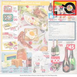 Pick N Pay KZN : Mother's Day (4 May - 11 May 2014), page 2