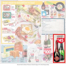 Pick N Pay KZN : Mother's Day (4 May - 11 May 2014), page 2
