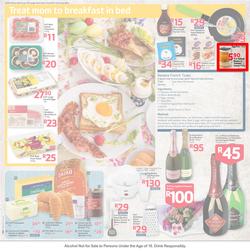 Pick N Pay KZN : Mother's Day (4 May - 11 May 2014), page 2