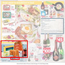 Pick N Pay KZN : Mother's Day (4 May - 11 May 2014), page 2