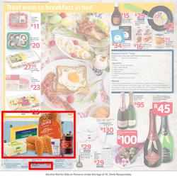 Pick N Pay KZN : Mother's Day (4 May - 11 May 2014), page 2