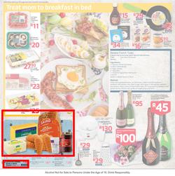 Pick N Pay KZN : Mother's Day (4 May - 11 May 2014), page 2