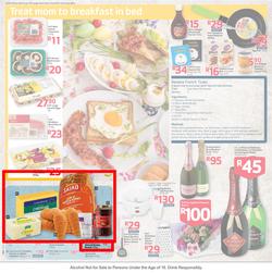 Pick N Pay KZN : Mother's Day (4 May - 11 May 2014), page 2