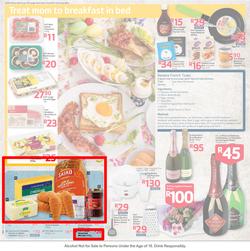 Pick N Pay KZN : Mother's Day (4 May - 11 May 2014), page 2