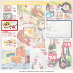Pick N Pay KZN : Mother's Day (4 May - 11 May 2014), page 2
