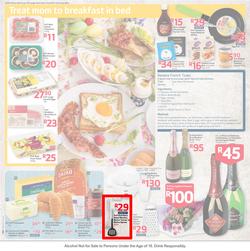Pick N Pay KZN : Mother's Day (4 May - 11 May 2014), page 2