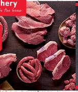 Bulk Country Classic Boerewors-Per Kg